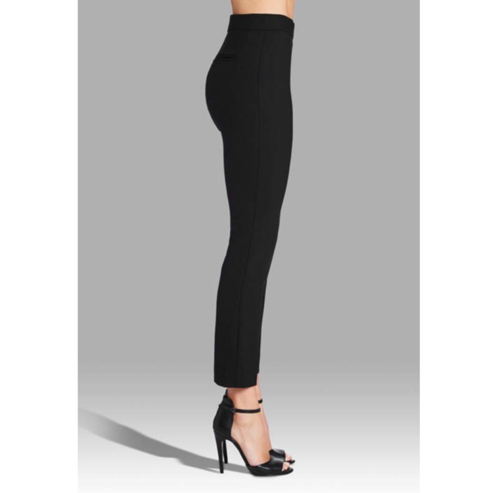 IRO Wool Archille Ankle Pant - Picture 3 of 9